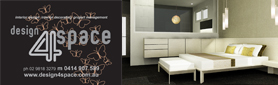 Design 4 Space - Interior Designers 
