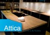 Attica Kitchens