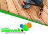 R F Boswell Landscaping & Outdoor Construction