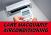 Lake Macquarie Air Conditioning & Electrical Pty Ltd