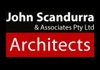 Architects John Scandurra & Associates Pty Ltd