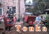 Tonka Mini Excavators & Landscaping