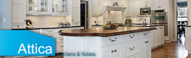Is your Kitchen in need of a make over? 
