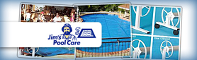 Jim's Pool Care - Pool Heating