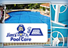 Jim's Pool Care