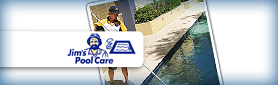 Jim's Pool Care - Pool Cleaning Service