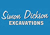 Simon Dickson Bobcat Excavator Hire