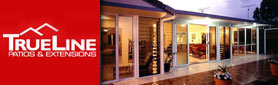 Trueline - Carports & Room Extensions