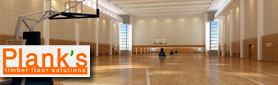 Timber Floor Services