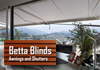 After A Superior Awning & Blind Supplier?