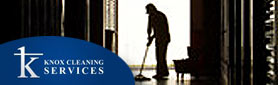 Industrial Cleaning