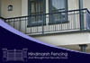 Hindmarsh Fencing & Wrought Iron Security Doors