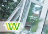 uPVC Casement Windows
