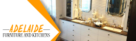 Specialising in Custom Built Cabinetry!