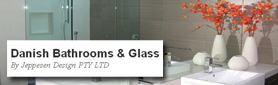 Bathroom Renovation & Frameless Glass Showerscreen Specialists 