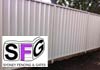SFG-SYDNEY FENCING & GATES