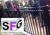 SFG-SYDNEY FENCING & GATES