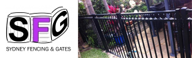 Specialising in Gates