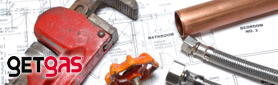 Licensed, Professional Gas Fitters Always On Time with a Smile!