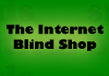 The Internet Blind Shop