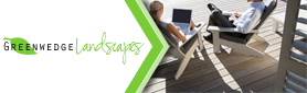Quality Decking Services In your Area!