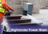 Highlander Power Wash