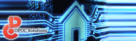 OPOC SOLUTIONS - Home Automation