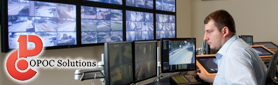 OPOC SOLUTIONS - Home Security Systems