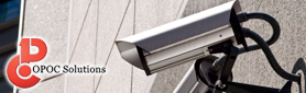 OPOC SOLUTIONS - Security Camera Installation
