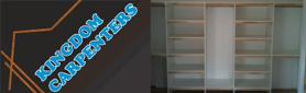 Looking for a local Carpenter?