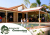 Concept Constructions - Pergolas
