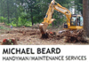 Michael Beard