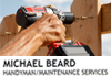Michael Beard