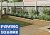Paving Outside The Square - Landscaping & Gardening