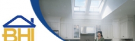 Better Home Improvements - Skylights