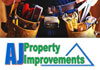 AJ Property Improvements
