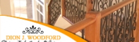 Dion J. Woodford - Balustrades