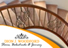 Dion J. Woodford - Handrails