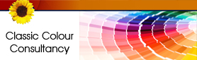 Classic Colour Consultancy - Colour Consulting