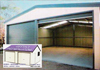 ASSISTANCE SHED INSTALLATIONS