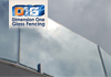 Dimension One Glass Fencing Pty Ltd