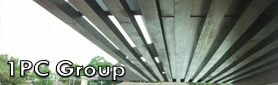 Pergolas