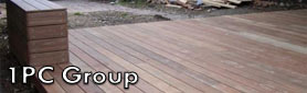 Decking