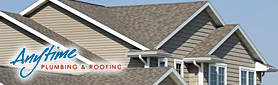 Anytime Roofing