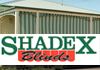 Shadex Blinds