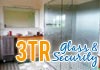 3TR Glass & Security Pty Ltd