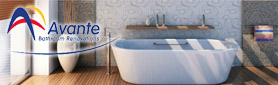Avante Bathroom Renovations - Complete Bathroom Renovations