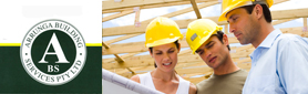 ABS Inspections - Building Inspections