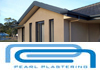 Pearl Plastering