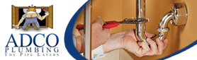 We Have Your Plumbing Maintenance & Repair Work Covered!